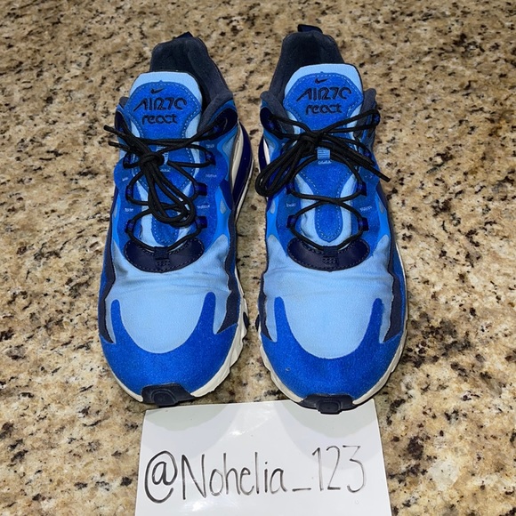 Nike Other - Nike Air270 React